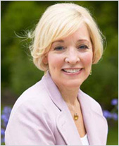 Christiane Northrup