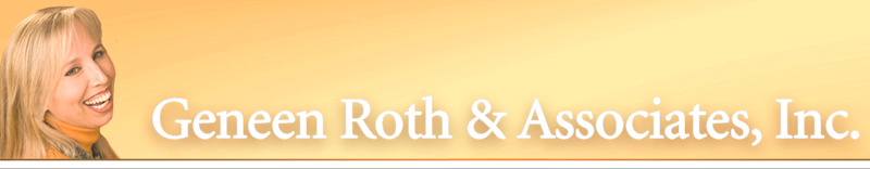 Geneen Roth and Associates